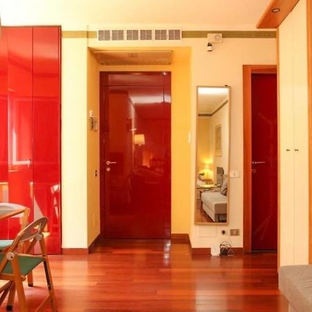 Bibo'S House Historical Centre Apartman Torino Kültér fotó