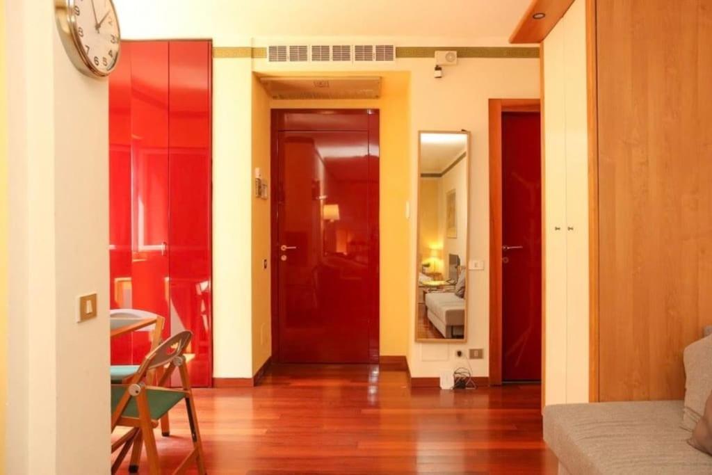 Bibo'S House Historical Centre Apartman Torino Kültér fotó