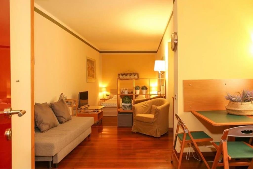 Bibo'S House Historical Centre Apartman Torino Kültér fotó