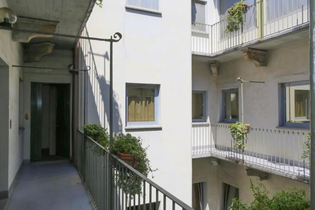 Bibo'S House Historical Centre Apartman Torino Kültér fotó