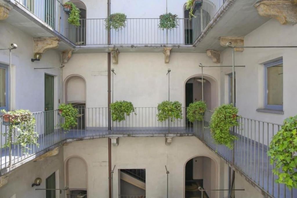 Bibo'S House Historical Centre Apartman Torino Kültér fotó