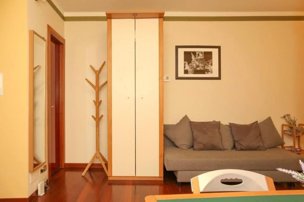 Bibo'S House Historical Centre Apartman Torino Kültér fotó