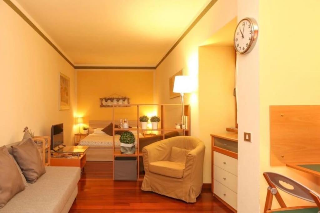Bibo'S House Historical Centre Apartman Torino Kültér fotó